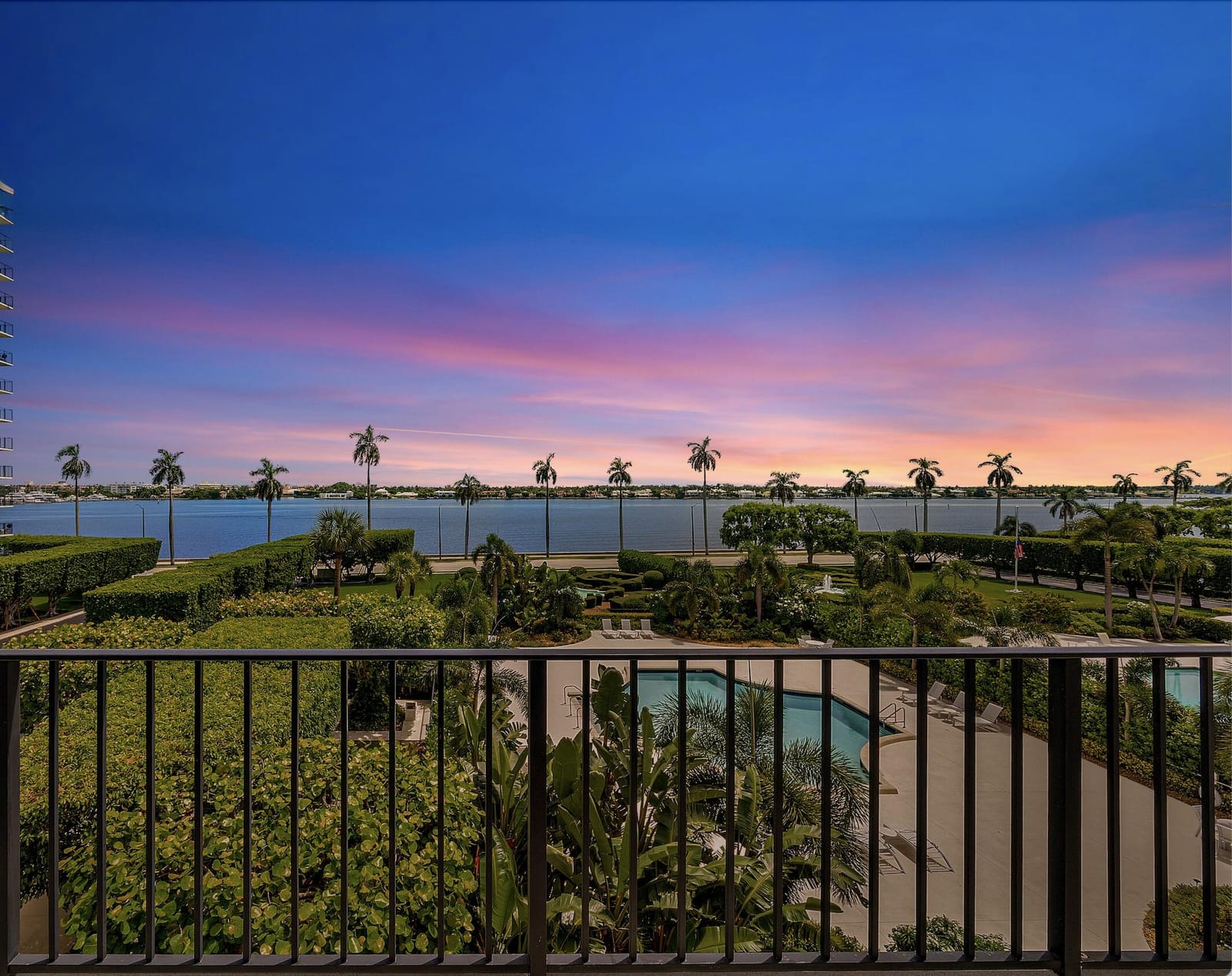 1701 S Flagler Drive 408, West Palm Beach, FL 33401 photo 26