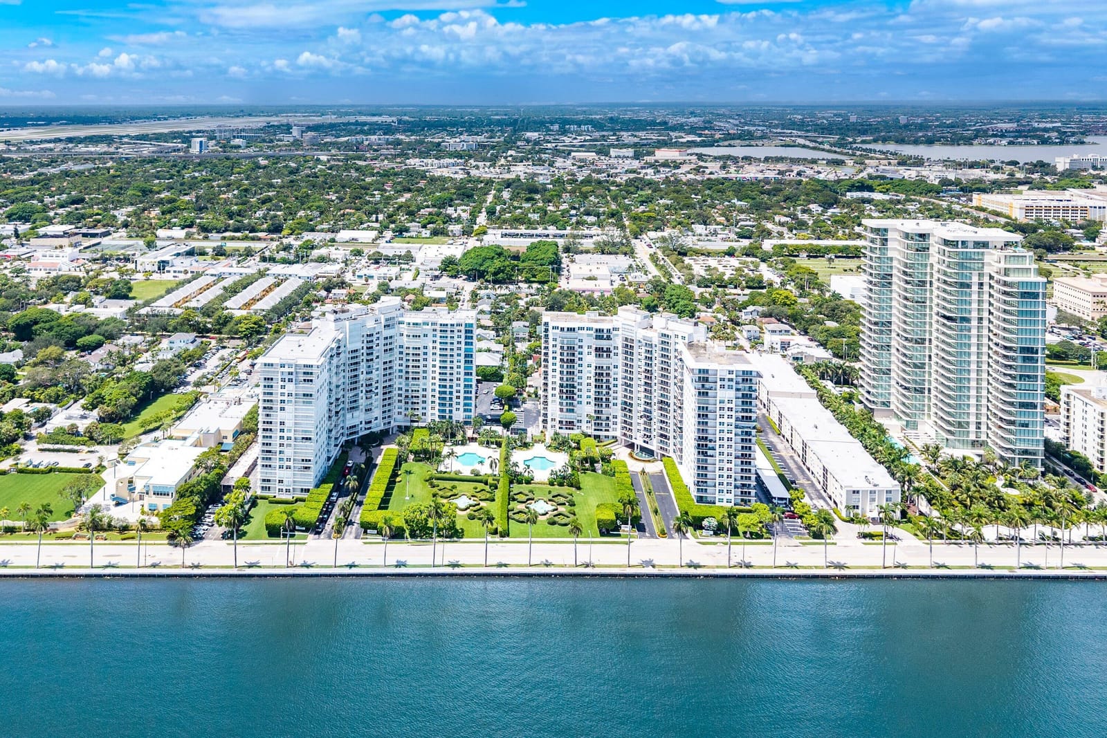1701 S Flagler Drive 408, West Palm Beach, FL 33401 photo 30