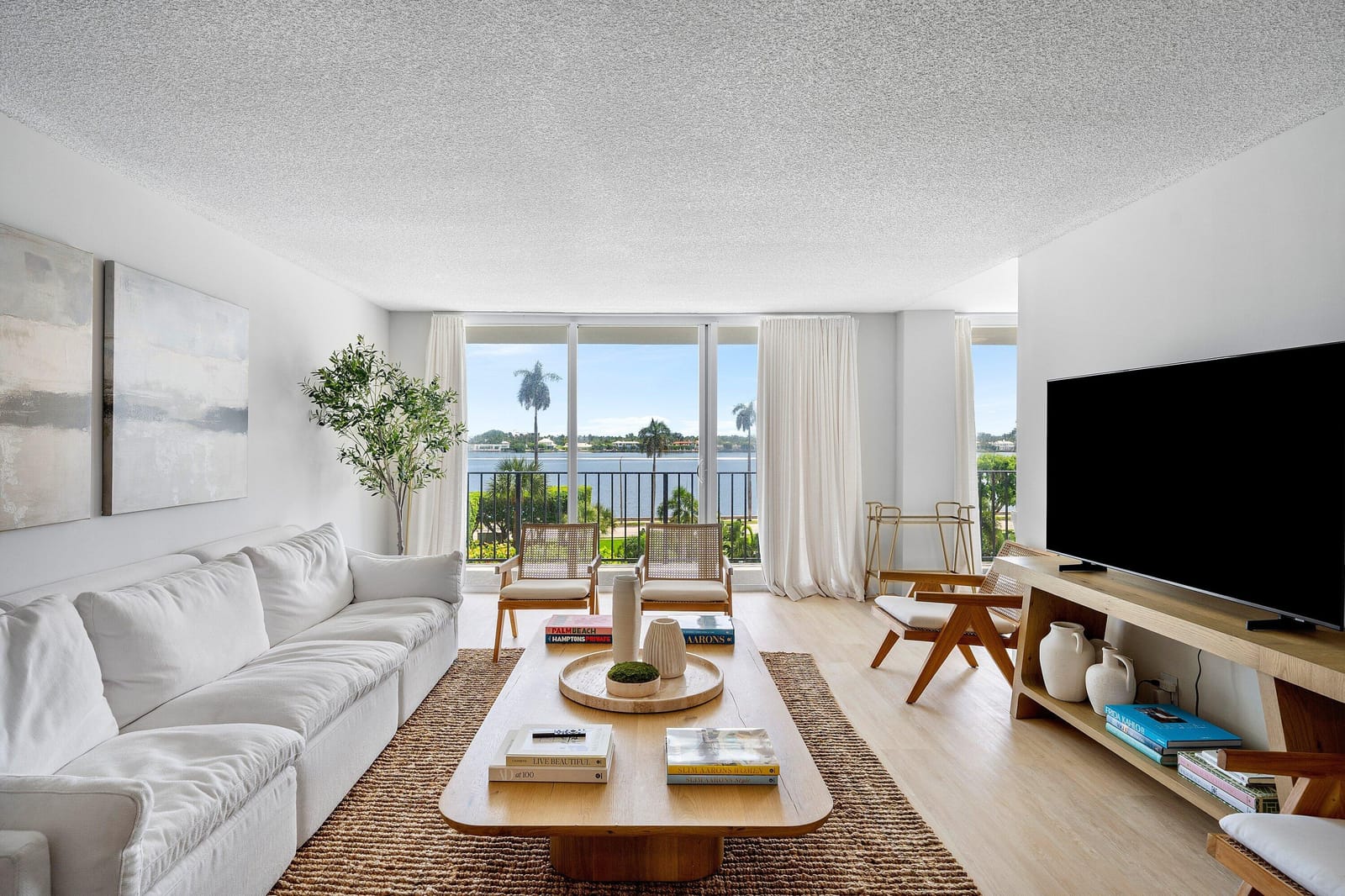 1701 S Flagler Drive 408 — photo 5