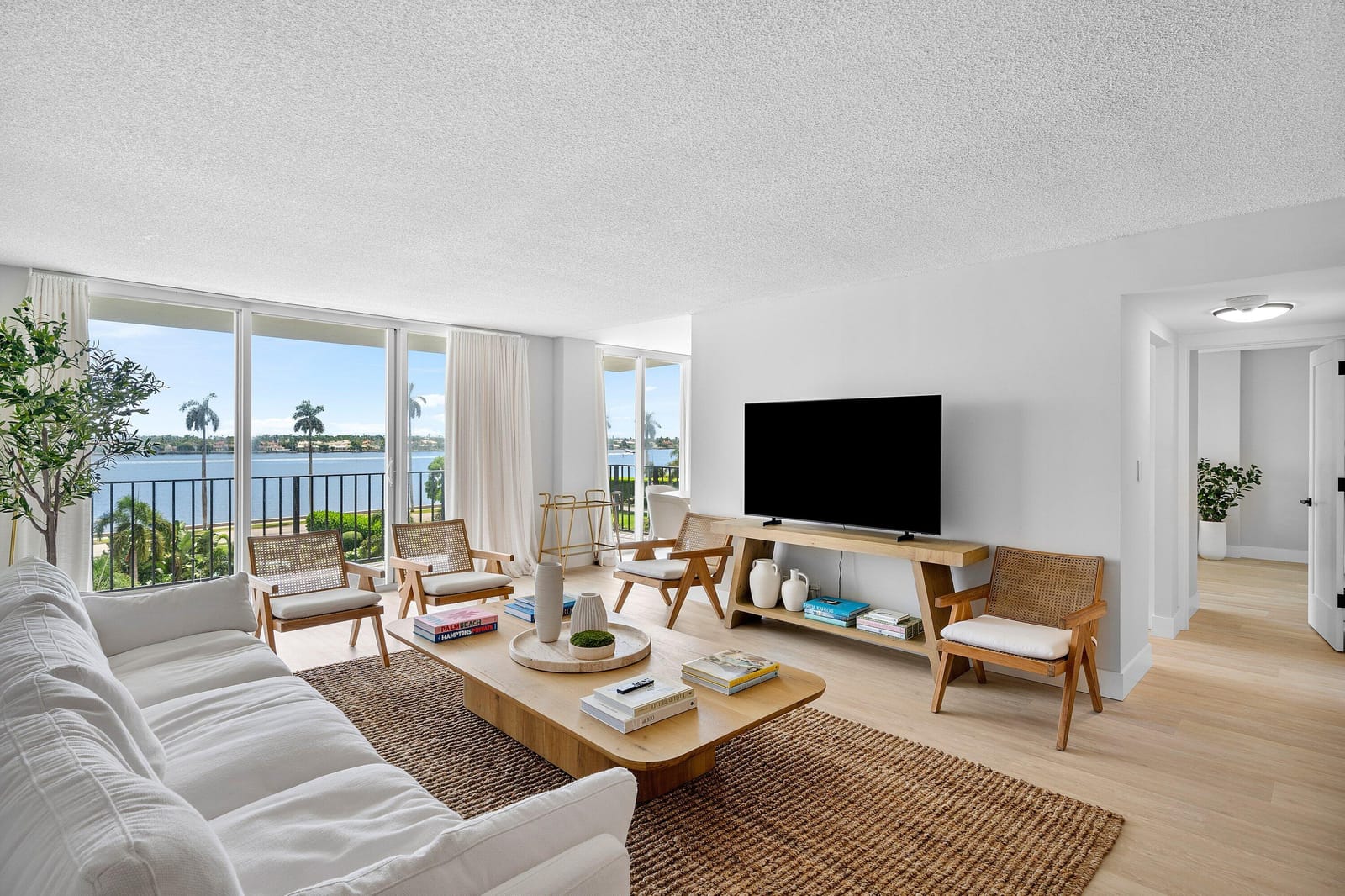 1701 S Flagler Drive 408 — photo 6