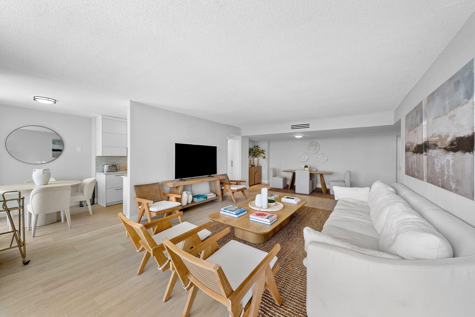 1701 S Flagler Drive 408 — photo 7