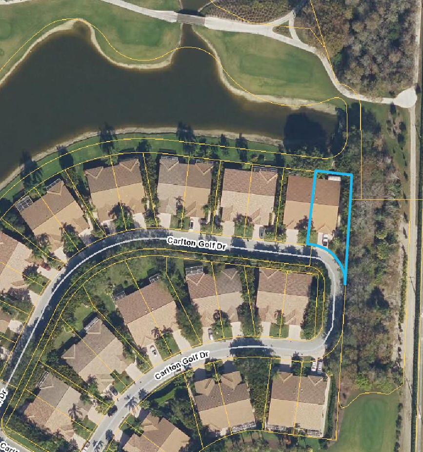 4646 Carlton Golf Drive, Wellington, FL 33449 photo 23