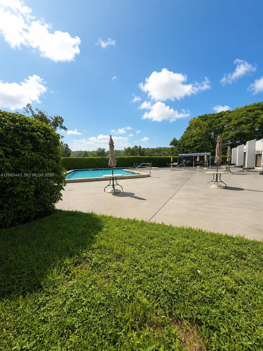 8350 Sands Point Boulevard E309, Tamarac, FL 33321 photo 18