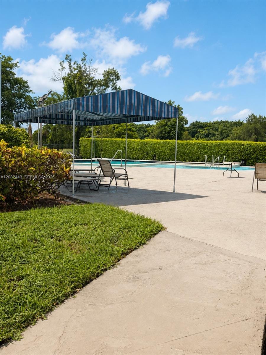 8350 Sands Point Boulevard E309, Tamarac, FL 33321 photo 19