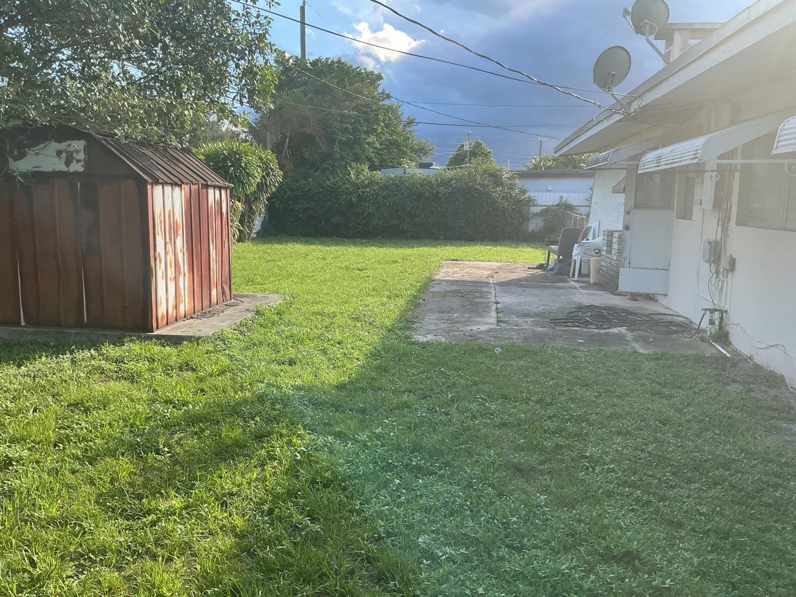 110 NW 193RD Street — photo 7
