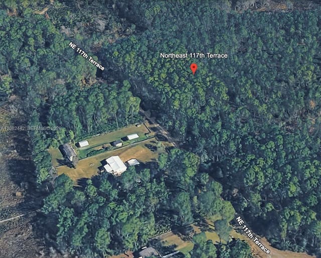 117 NE Terrace, FL 32134