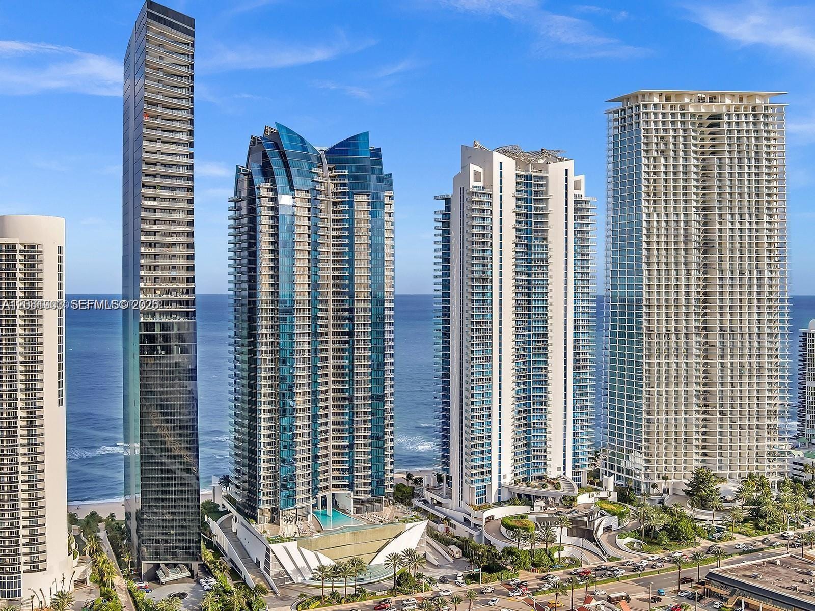 210 172nd Street 428, Sunny Isles Beach, FL 33160