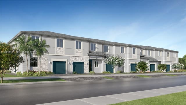 809 SE 23 Court, Homestead, FL 33035