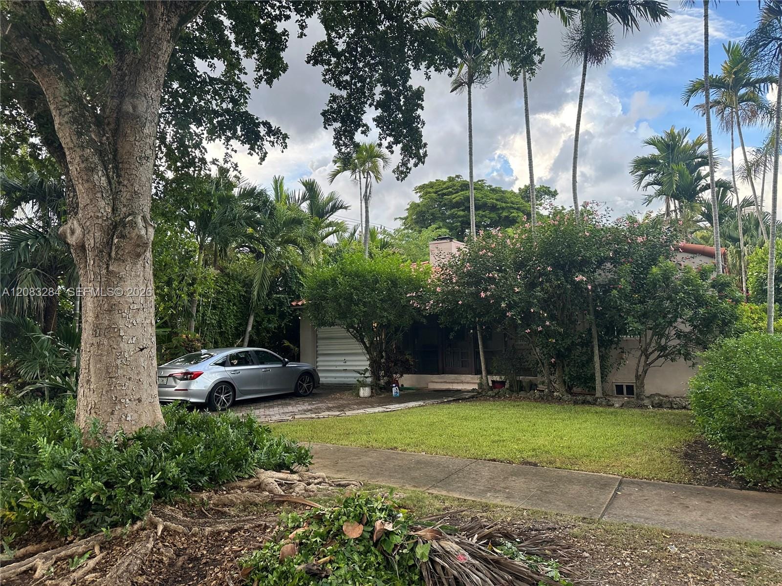 123 Sarto Avenue, Coral Gables, FL 33134