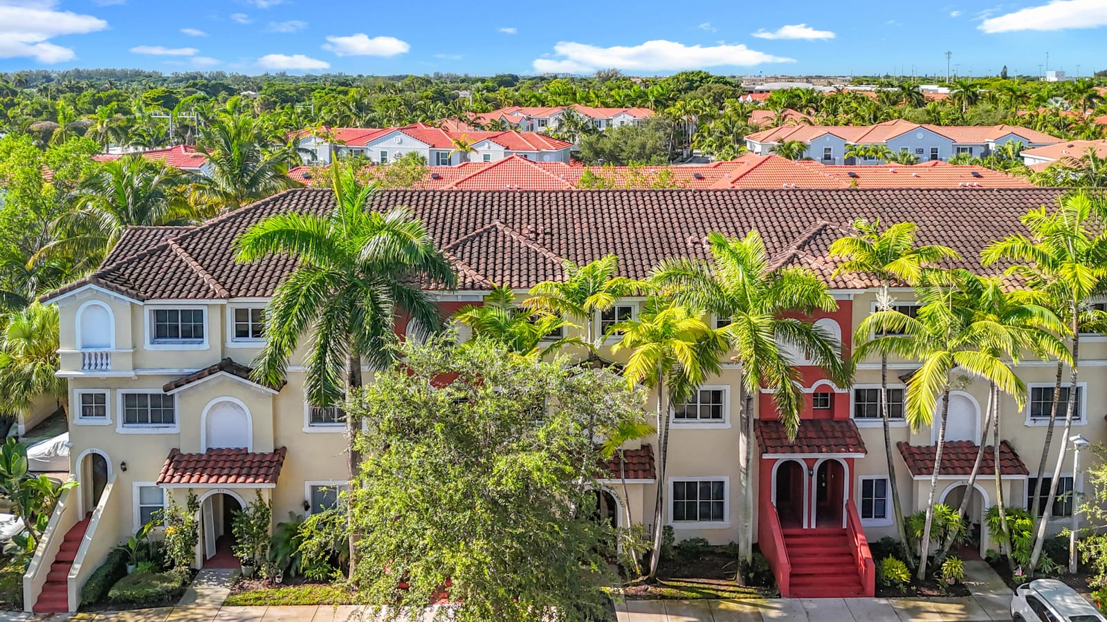 312 BAYFRONT Drive, Boynton Beach, FL 33435