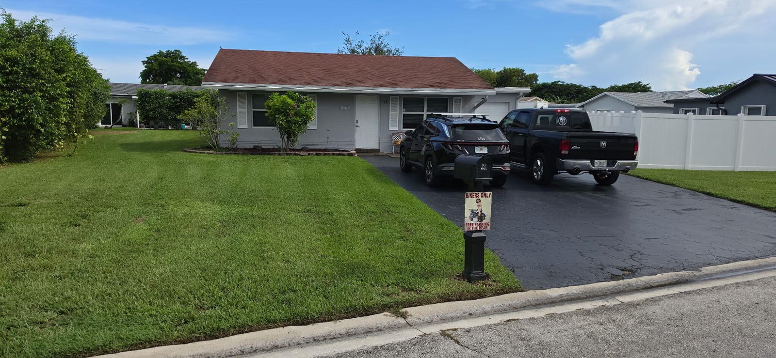 8100 NW 102nd Terrace, Tamarac, FL 33321