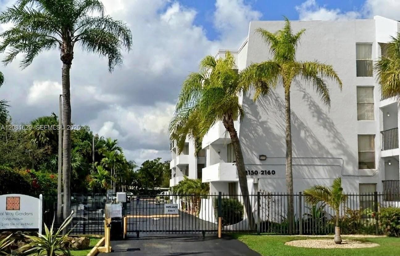 2160 SW 16th Avenue 417, Miami, FL 33145