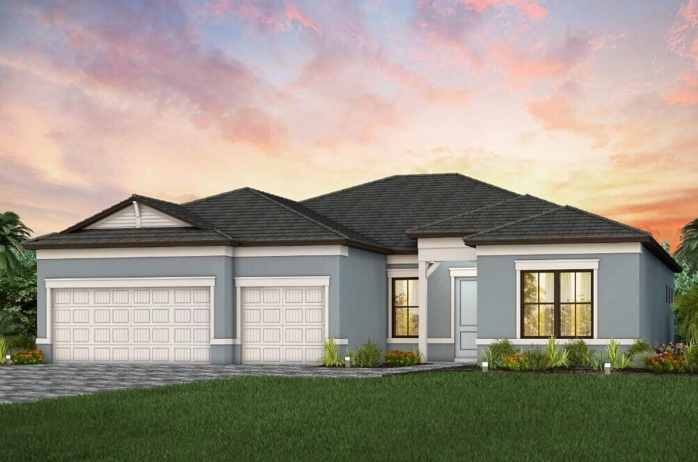 9280 CAPE HONEY BEE Lane 106 Stellar, Lake Worth, FL 33467