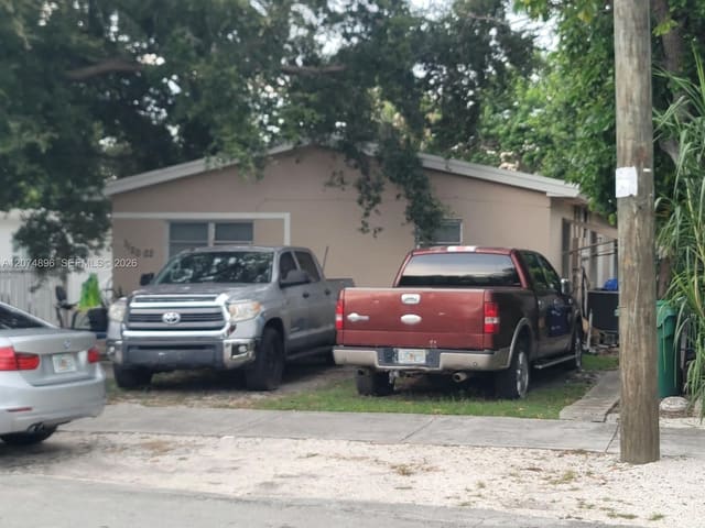 1120 NE 111th Street, Miami, FL 33161
