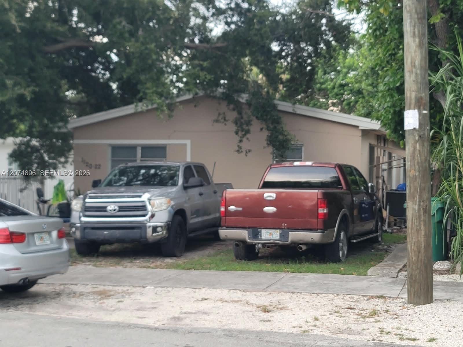 1120 NE 111th Street, Miami, FL 33161
