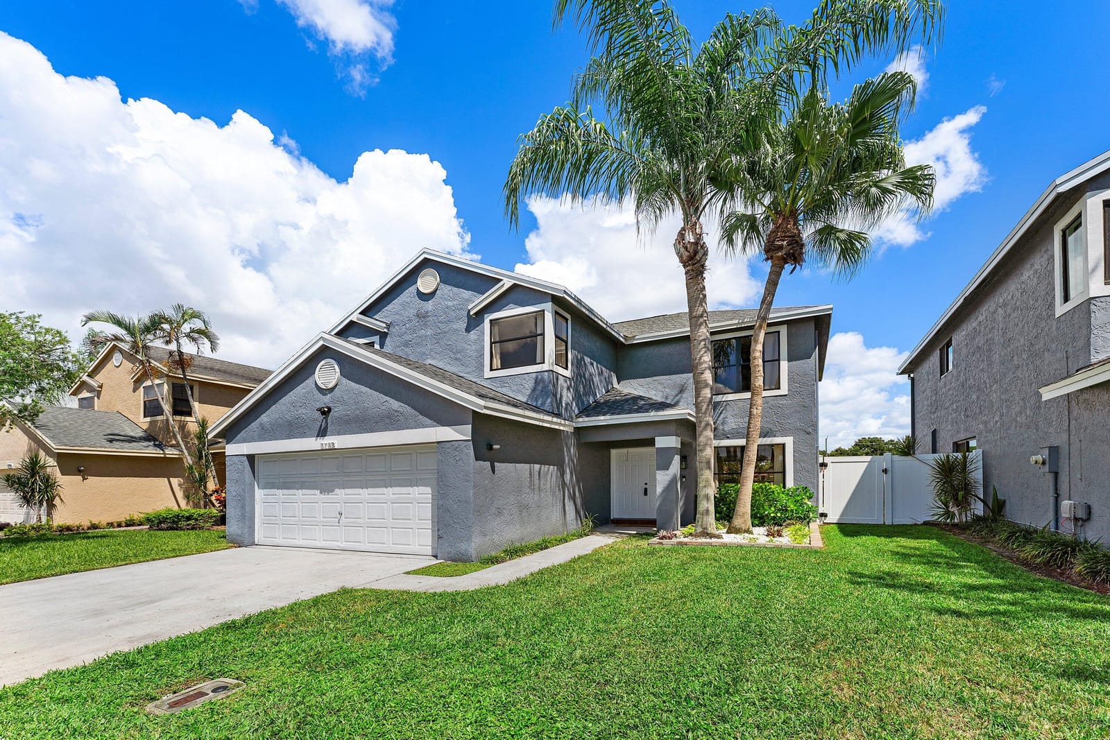 5753 Northpointe Lane, Boynton Beach, FL 33437