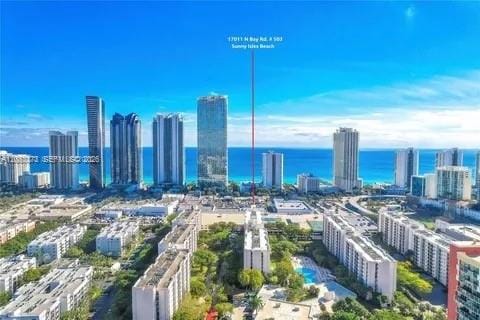 17011 N Bay Road 716, Sunny Isles Beach, FL 33160