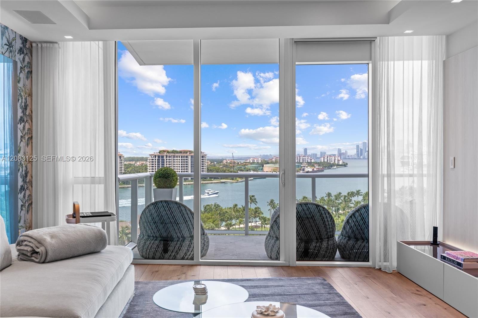 100 S Pointe Drive 1102/03, Miami Beach, FL 33139 photo 2