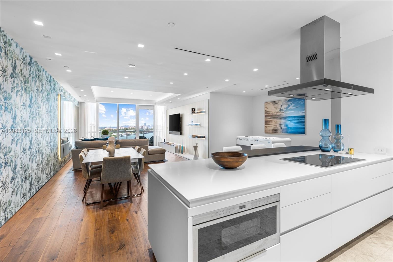 100 S Pointe Drive 1102/03, Miami Beach, FL 33139 photo 5