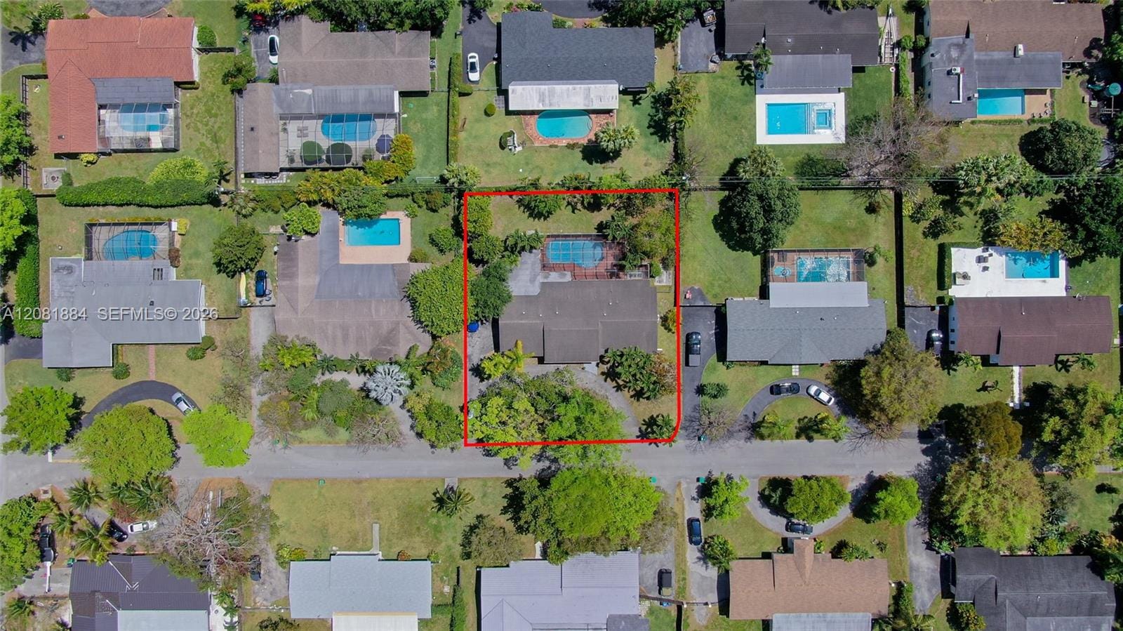 14645 SW 83rd Avenue, Palmetto Bay, FL 33158 photo 20