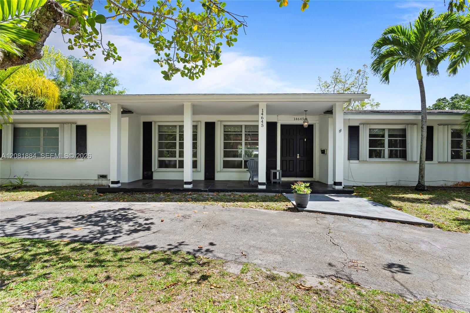 14645 SW 83rd Avenue, Palmetto Bay, FL 33158