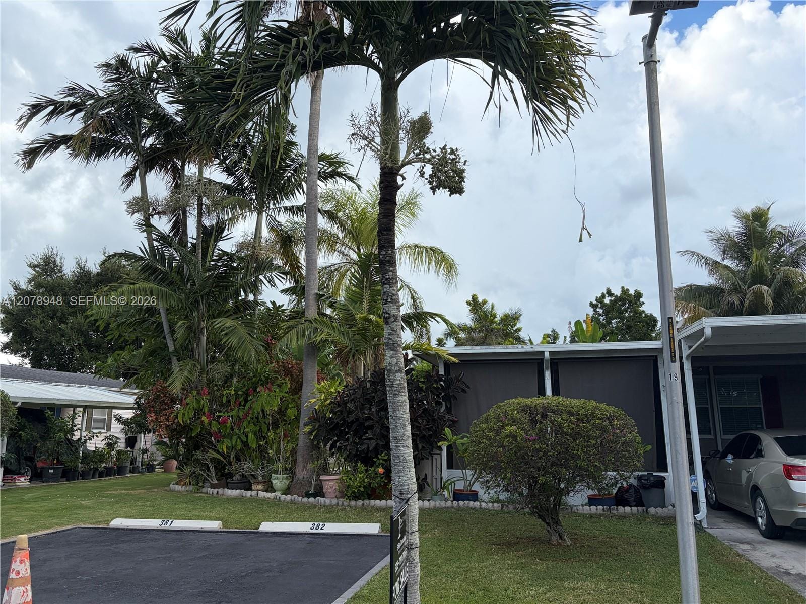 35303 SW 180th Ave 381-382 Lots, Homestead, FL 33034