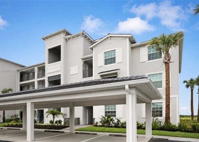 5651 Double Eagle Circle 4327, Ave Maria, FL 34142