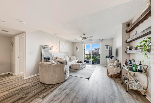 520 SE 5TH Avenue 1609, Las Olas By The River, Fort Lauderdale, FL