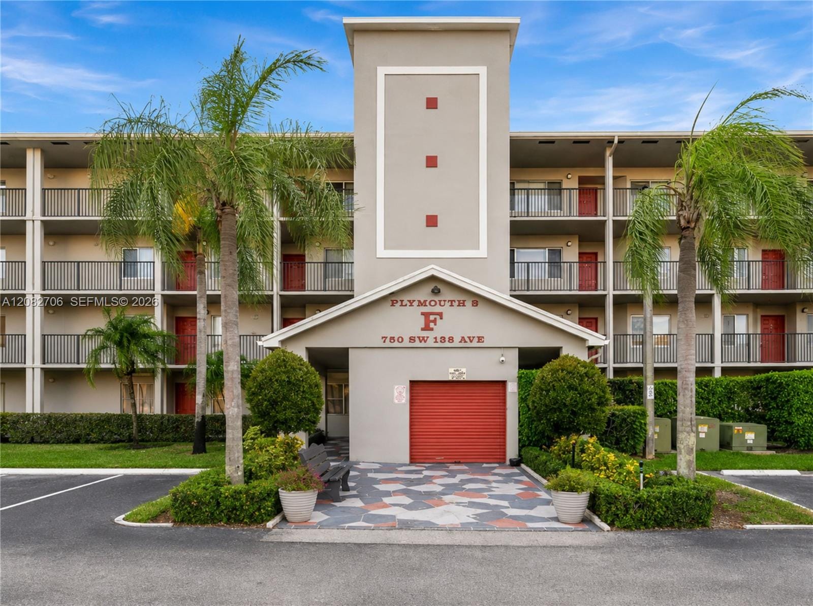 750 SW 138th Avenue 103F, Pembroke Pines, FL 33027 photo 26