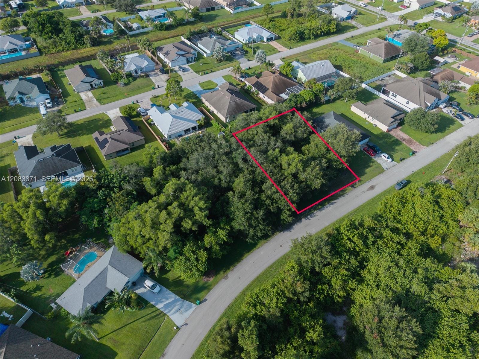 265 N Wakefield Circle — photo 3