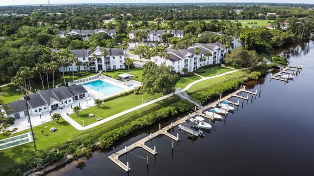 2508 SE Anchorage Cove D-2, Port St. Lucie, FL 34952