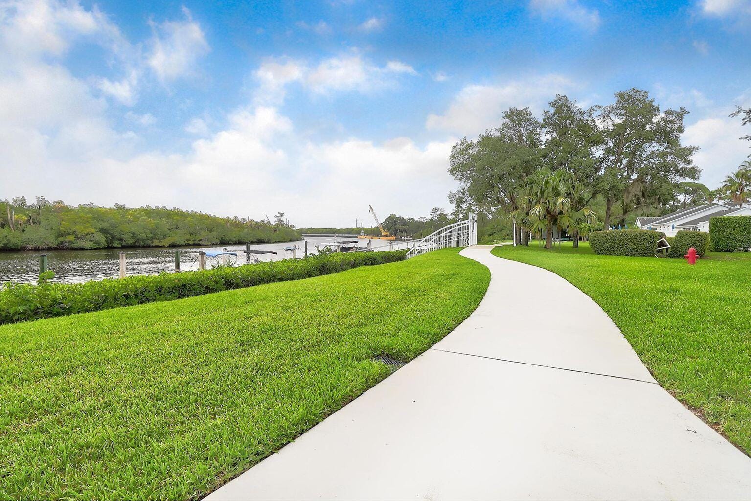 2508 SE Anchorage Cove D-2, Port St. Lucie, FL 34952 photo 14
