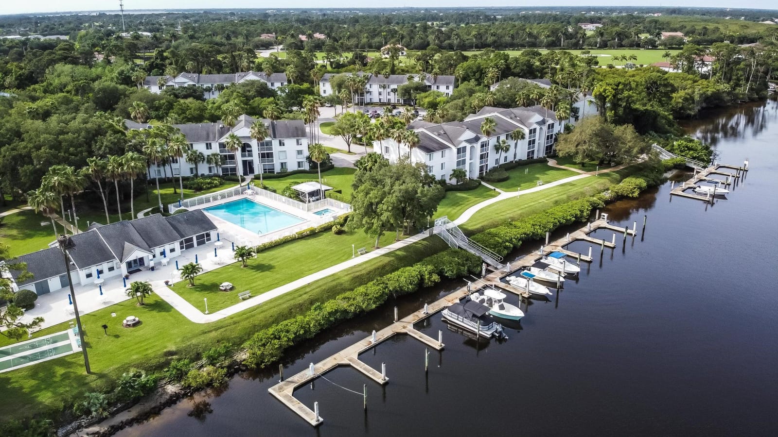 2508 SE Anchorage Cove D-2, Port St. Lucie, FL 34952