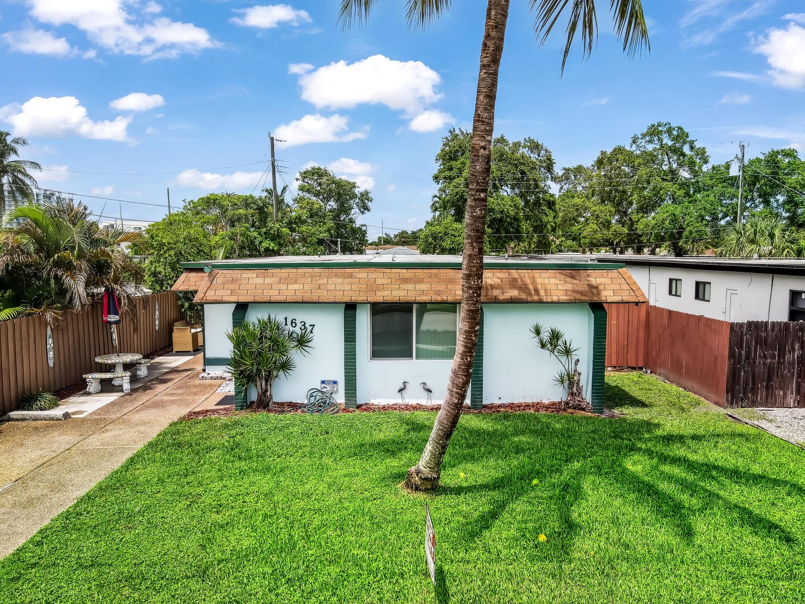 1637 Taft Street, Hollywood, FL 33020