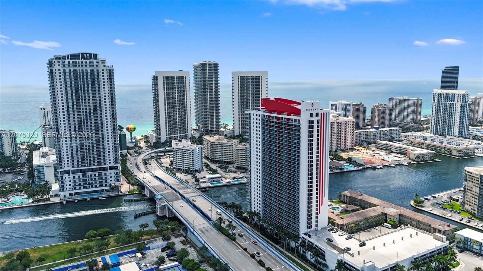 2600 E Hallandale Beach Boulevard T3209 — photo 2