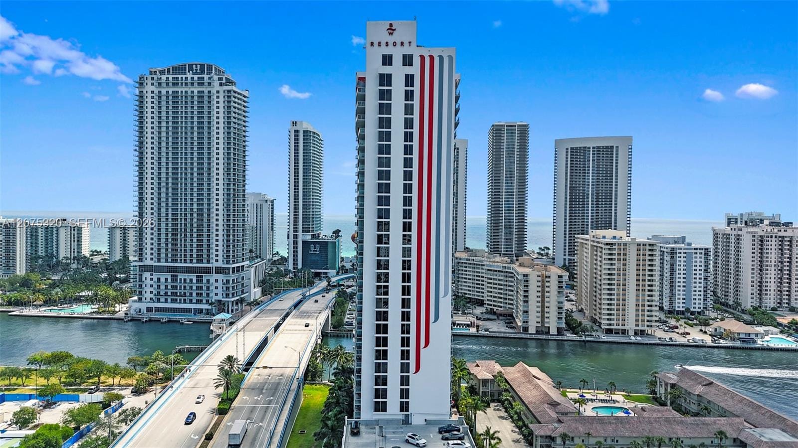 2600 E Hallandale Beach Boulevard T3209 — photo 3
