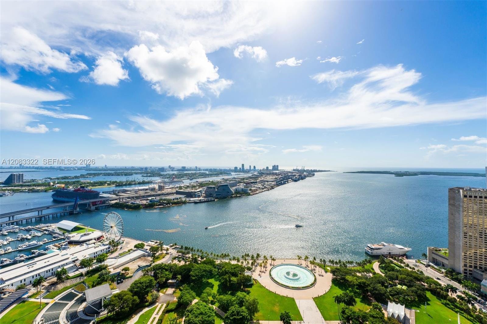 50 Biscayne Boulevard 4704, Miami, FL 33132