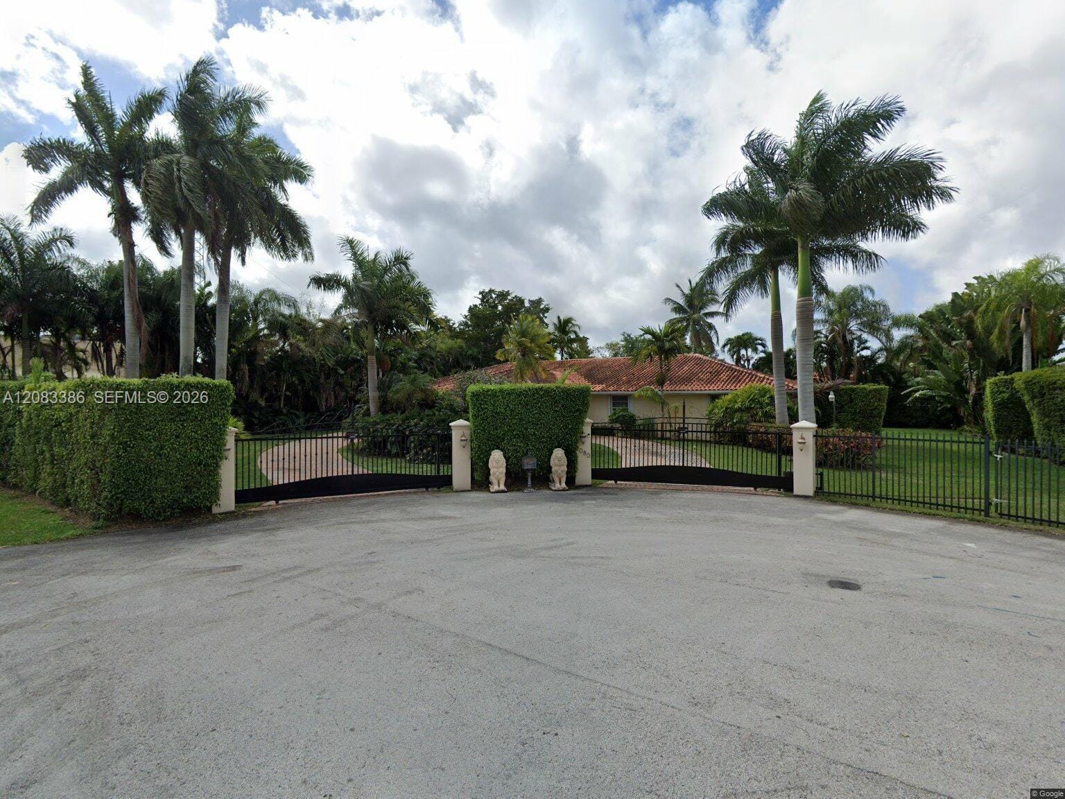 7080 SW 98th Avenue, Miami, FL 33173