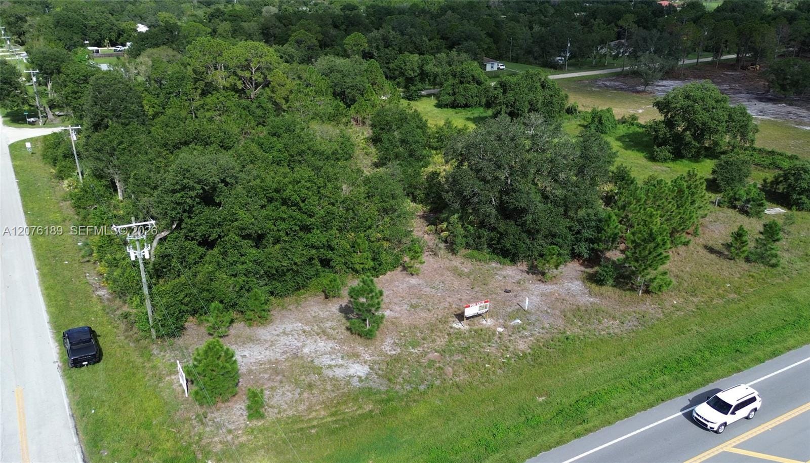 . NW 102nd Street, Okeechobee, FL 34972