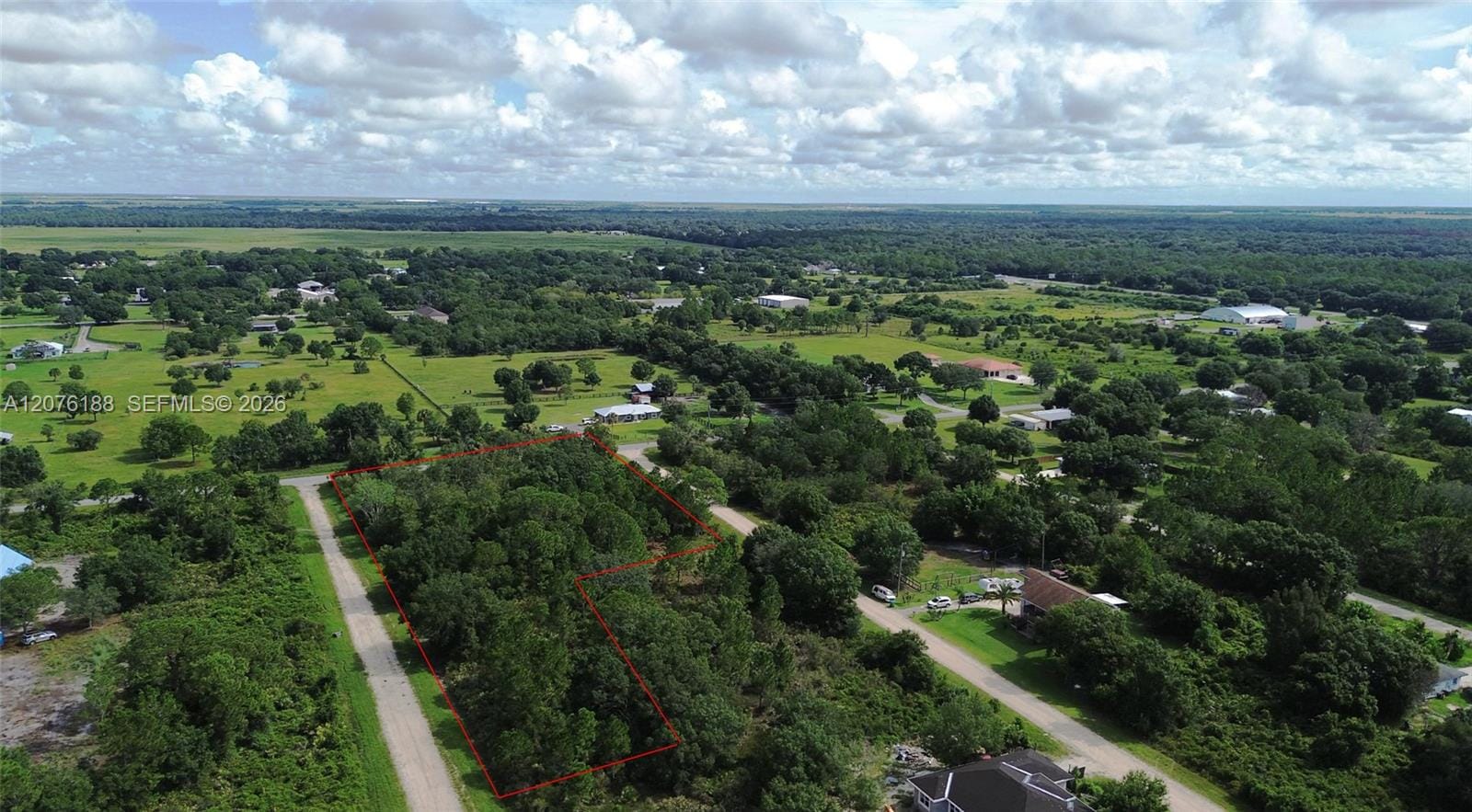 106nd NW Street, Okeechobee, FL 34972