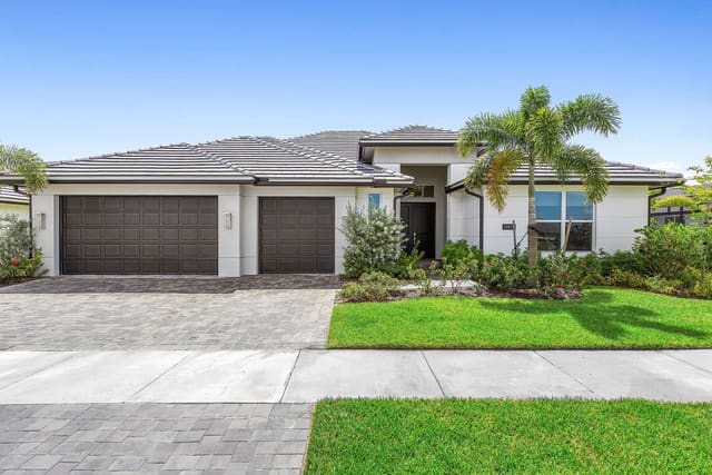 13977 SW BELTERRA Drive, Port St. Lucie, FL 34987