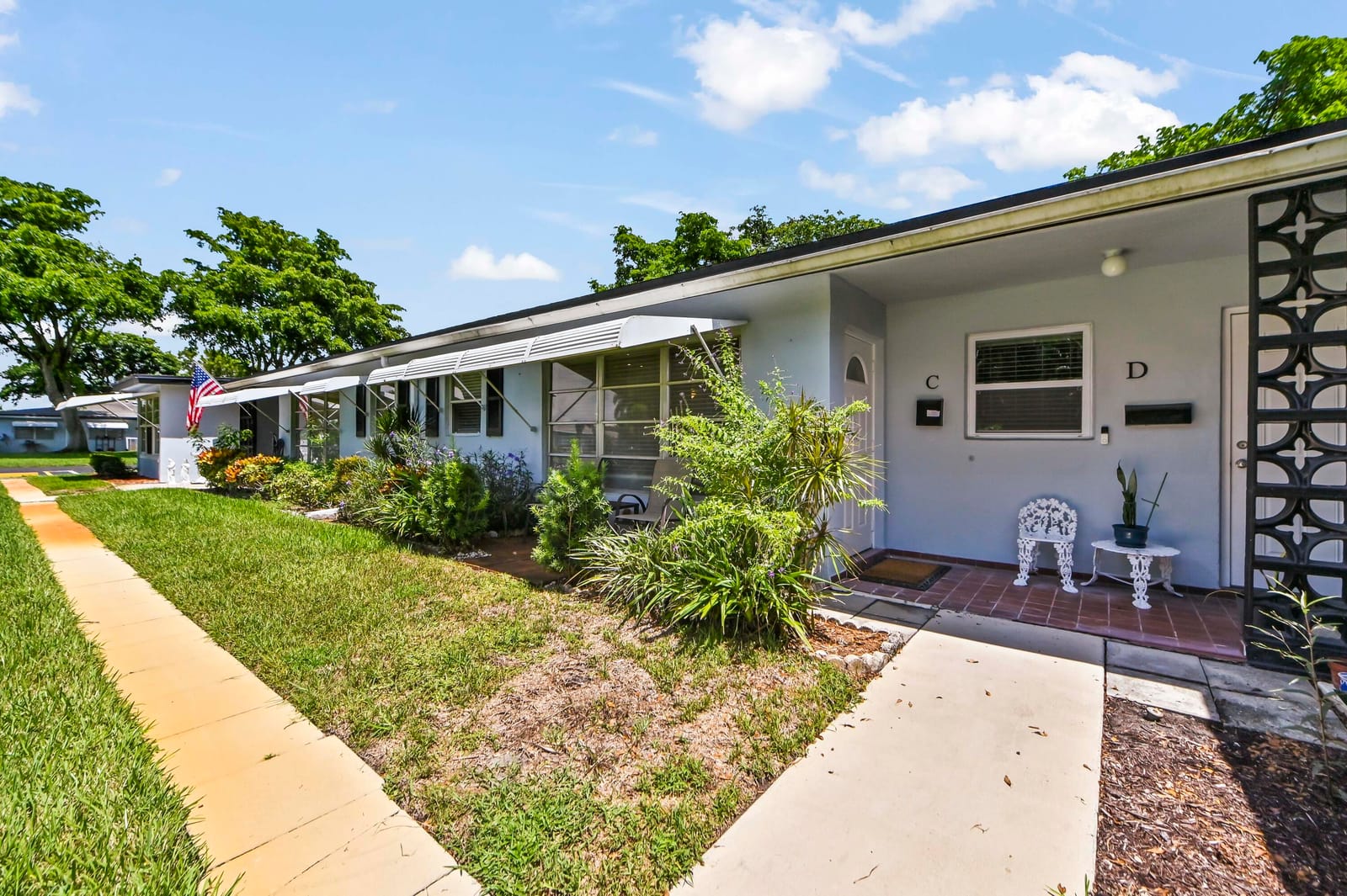 605 High Point Boulevard N C, Delray Beach, FL 33445 photo 3