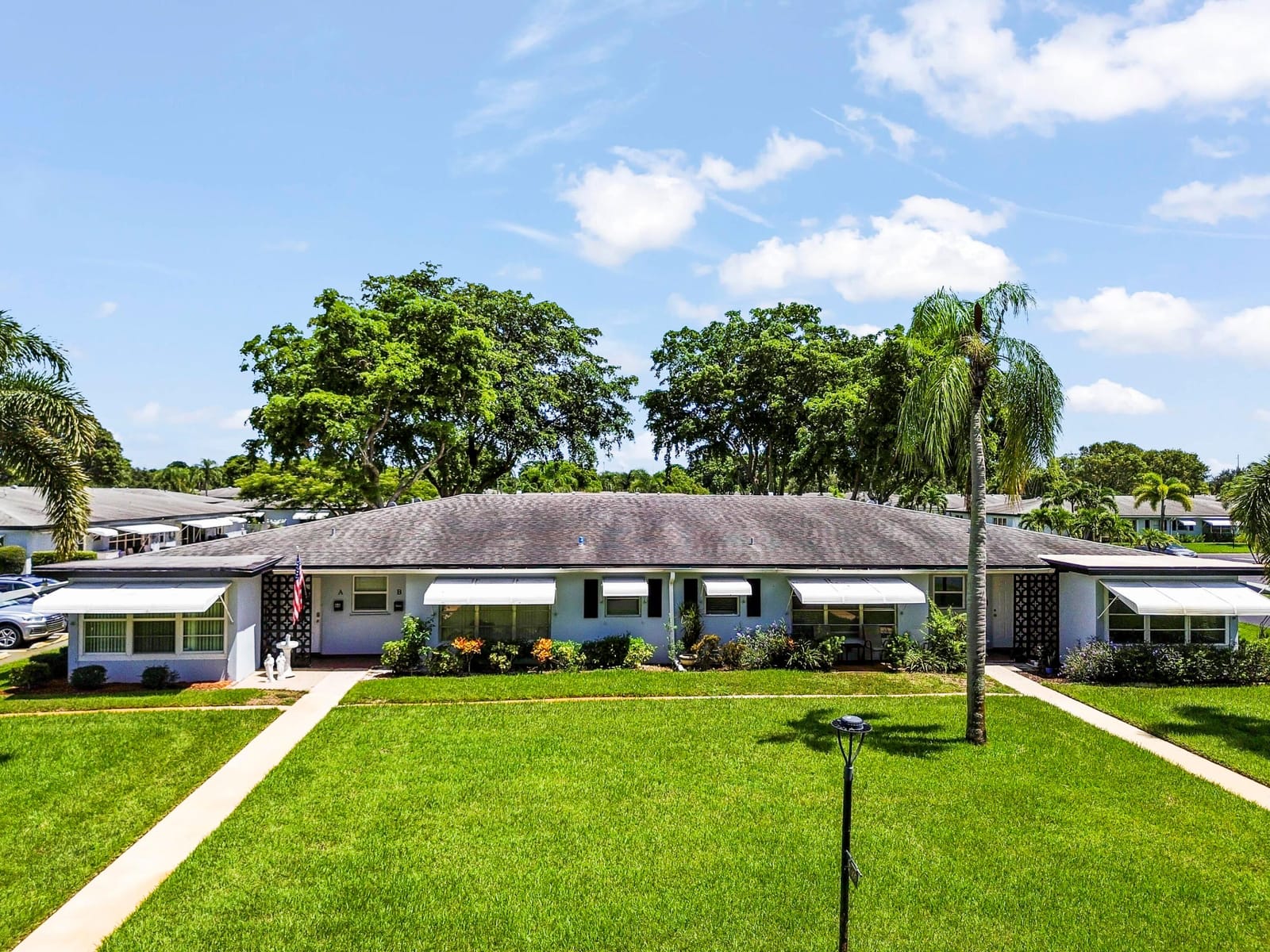 605 High Point Boulevard N C, Delray Beach, FL 33445 photo 24