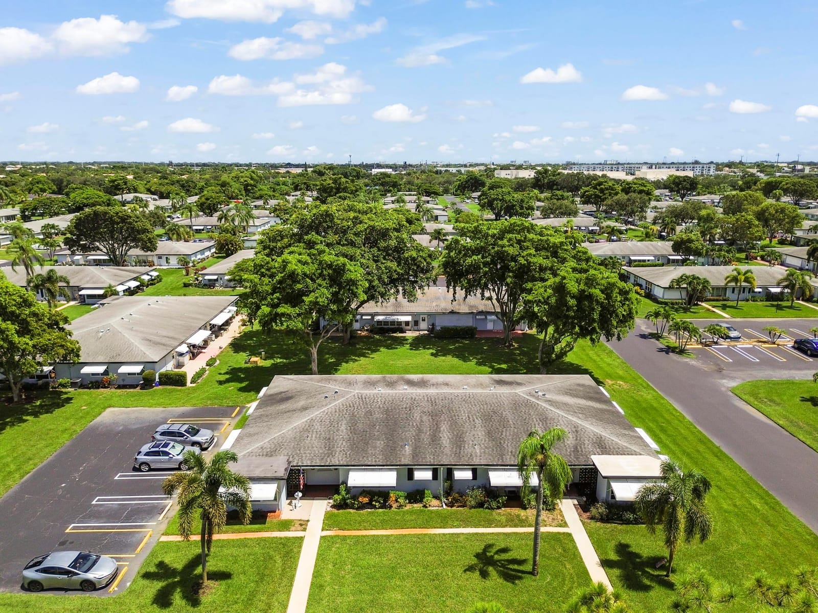 605 High Point Boulevard N C, Delray Beach, FL 33445 photo 25