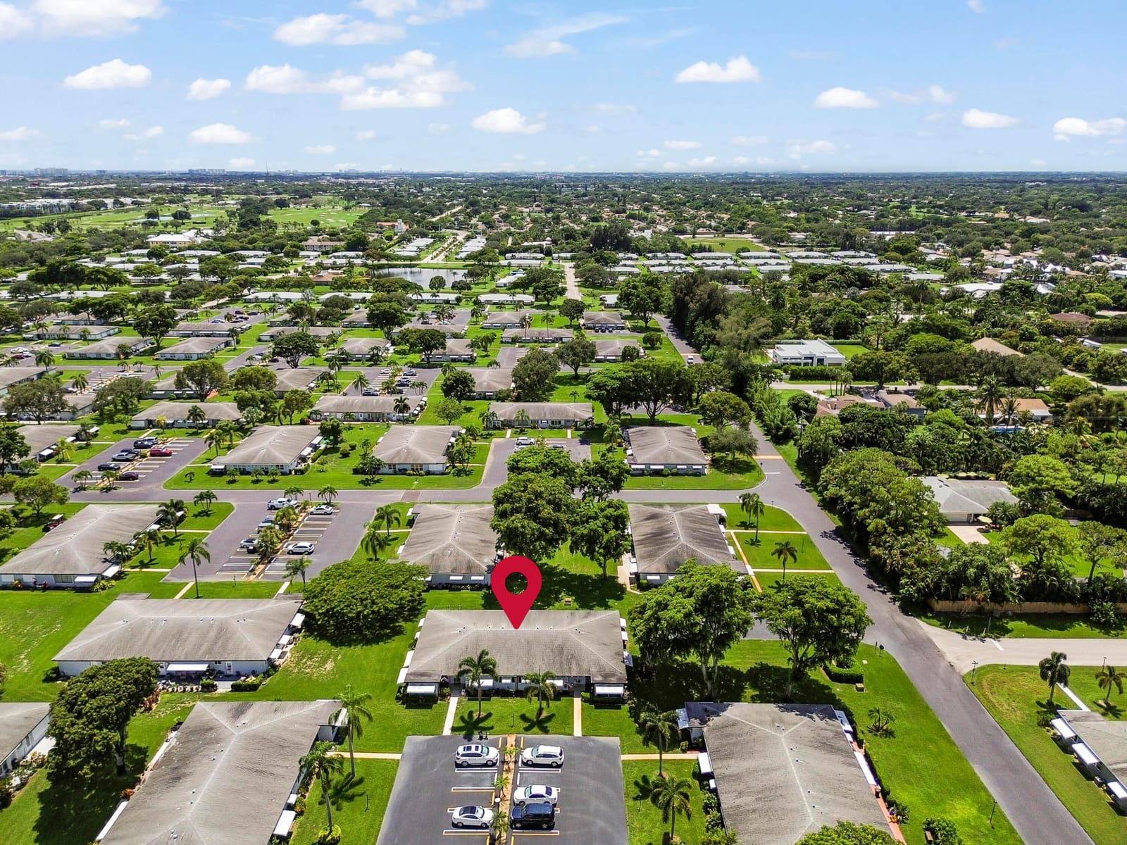 605 High Point Boulevard N C, Delray Beach, FL 33445 photo 27