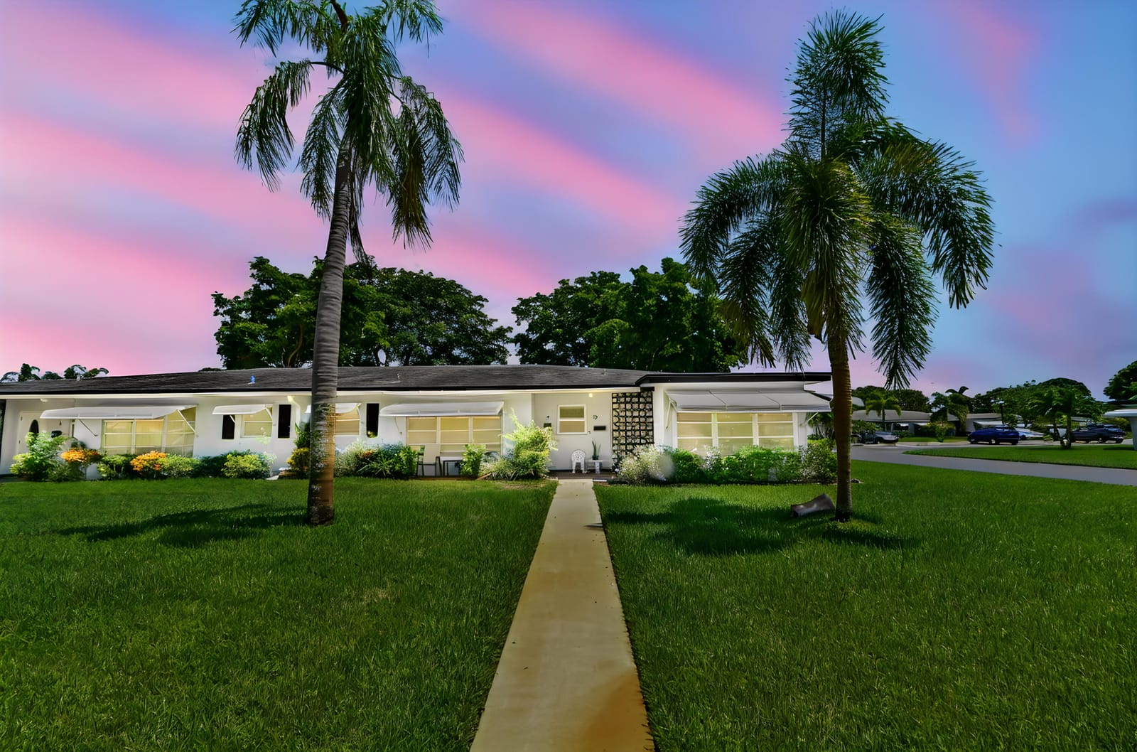 605 High Point Boulevard N C, Delray Beach, FL 33445