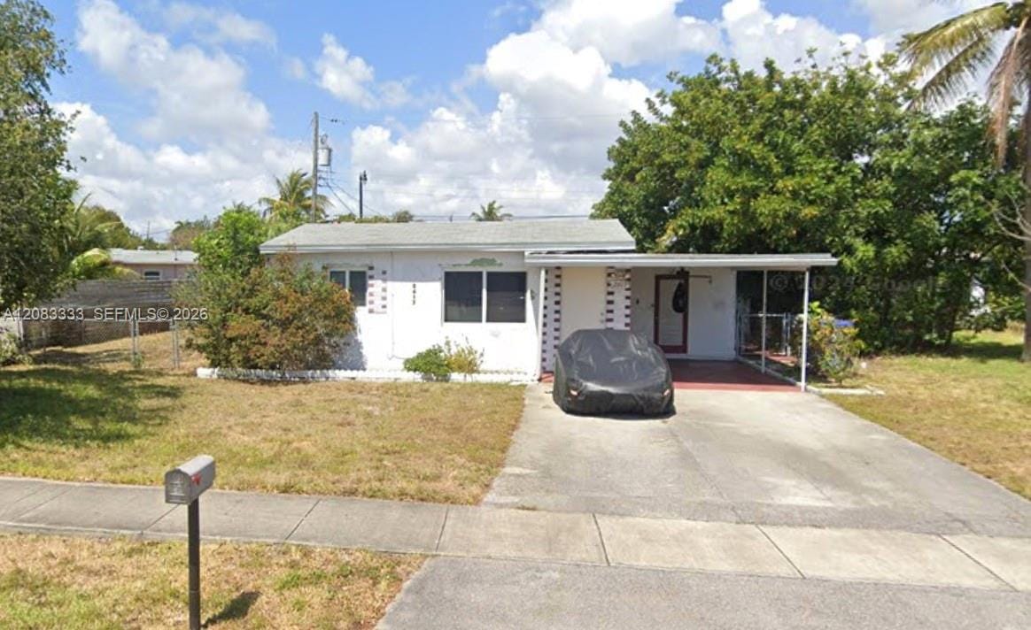 2617 NE 16th Avenue, Pompano Beach, FL 33064