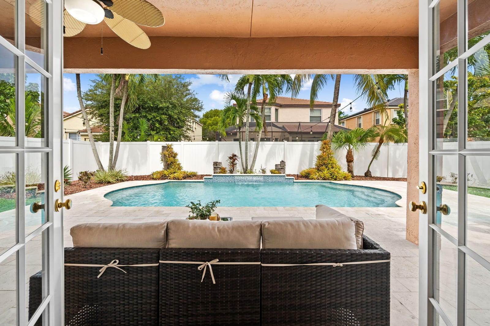 5019 SW 164th Avenue, Miramar, FL 33027