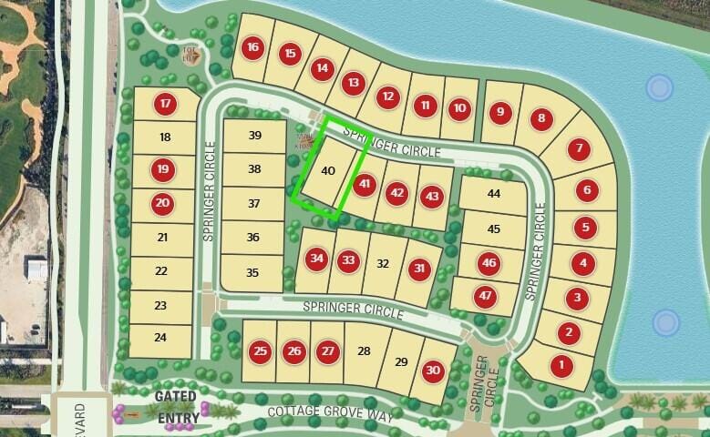 12854 SPRINGER Circle Stellar 40 — photo 3