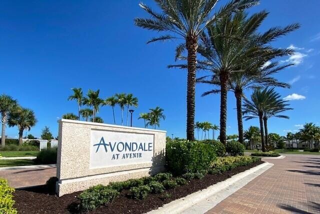 12854 SPRINGER Circle Stellar 40, Palm Beach Gardens, FL 33412 photo 23